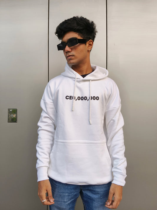 Ceo Oversized Hoodie