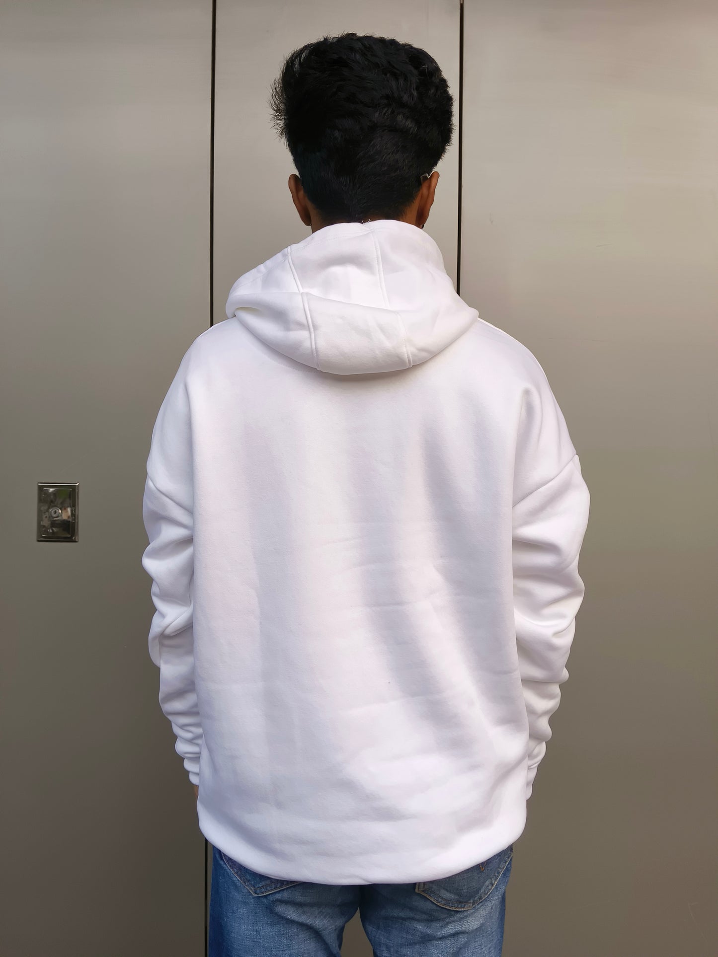 Ceo Oversized Hoodie